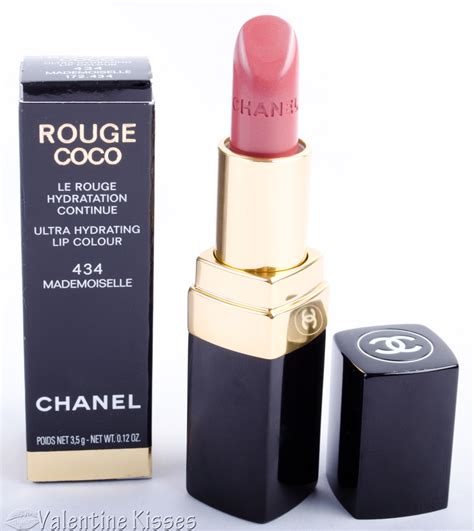 chanel rouge coco lippenstift 05 mademoiselle|chanel rouge mademoiselle.